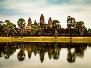 Cambodge