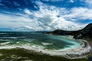 Nouvelle-Zélande Kalkoura