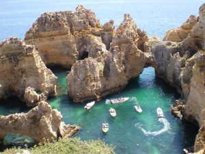 portugal