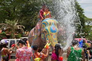 Songkran