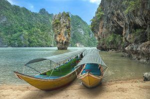 Thaïlande