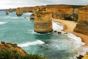 Australie Port Campbell