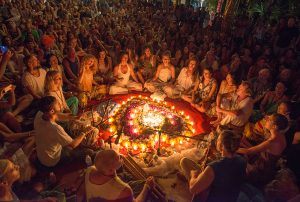 balispirit festival