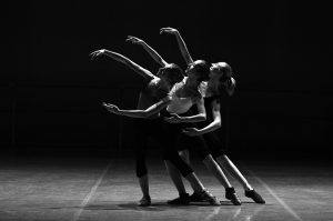ballet maggio dance