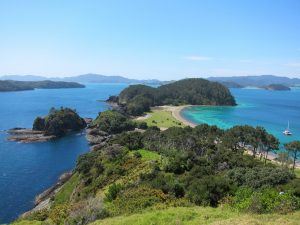 bay of islands
