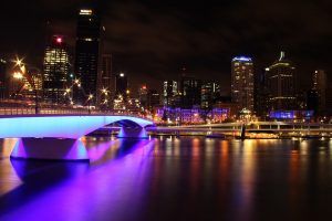 brisbane
