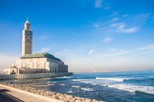 Casablanca Maroc