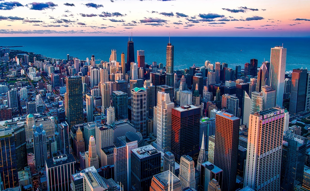 Chicago - USA