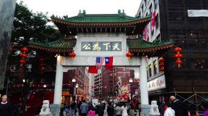 chinatown quartier