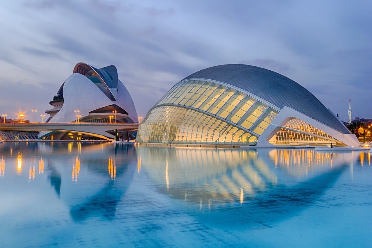 Cité des sciences - Valence