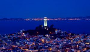 coit tower