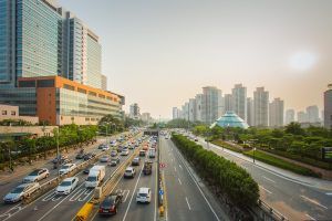 coree du sud seoul