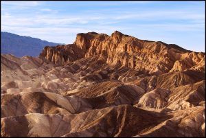 death valley