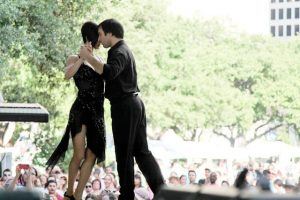 festival international tango