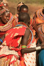 festival tanzanie