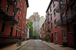 greenwich village