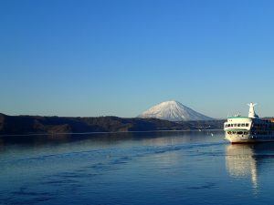 hokkaido japon
