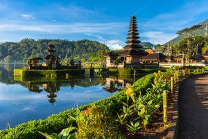 indonesie