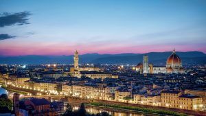 Italie Florence