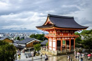 kyoto