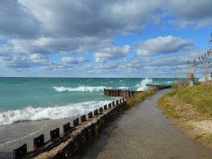 lac michigan