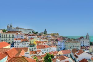 lisbonne