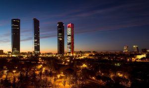 Espagne - Madrid