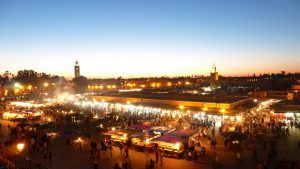 marrakech