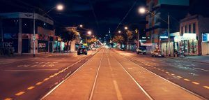 melbourne vie nocturne