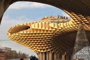 metropol parasol