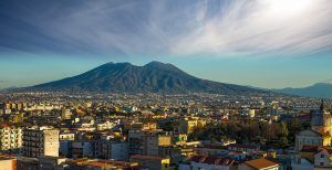 Naples Italie