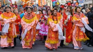 nouvel an chinois