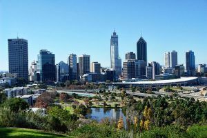 Perth - Australie