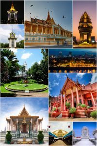 phnom penh