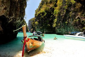 phuket climat