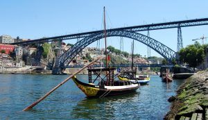 pont dom luis