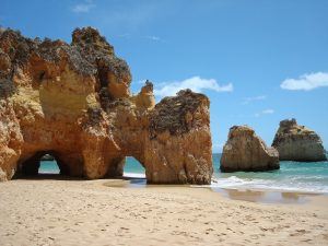 Portugal Algarve