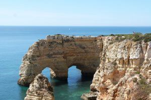 portugal climat