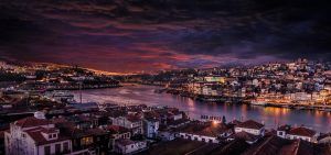 portugal porto