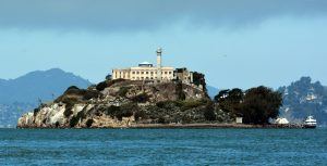 prison alcatraz
