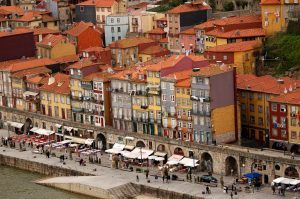 quartier ribeira