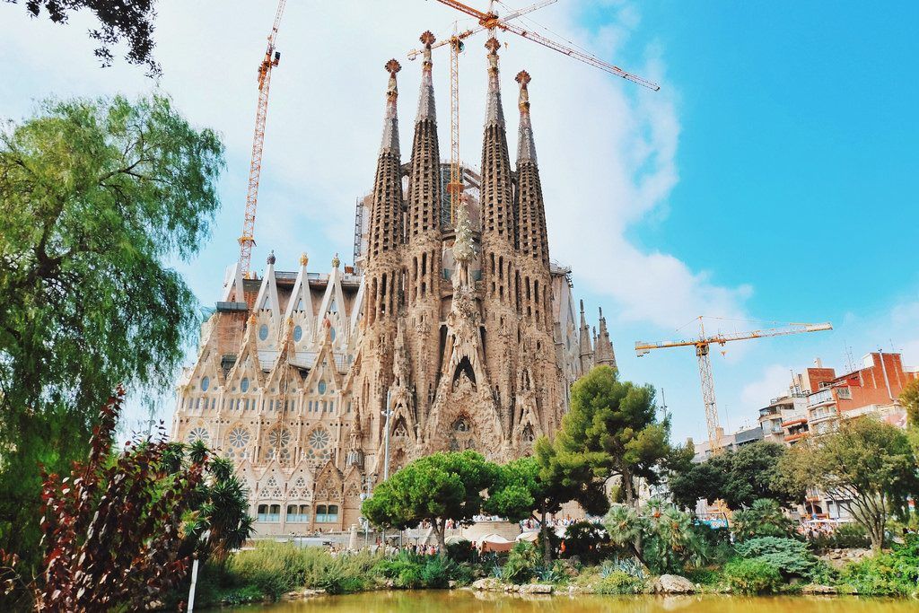 sagrada familia