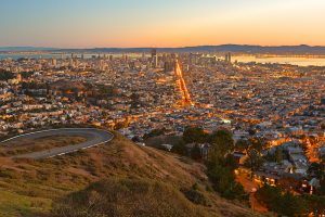 san francisco