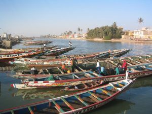 senegal