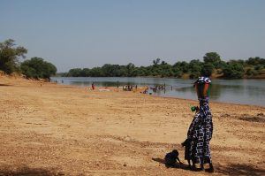 senegal climat