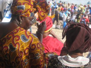 senegal festival