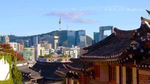 seoul