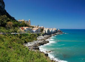 sicile