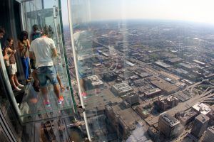 skydeck