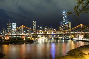 story bridge